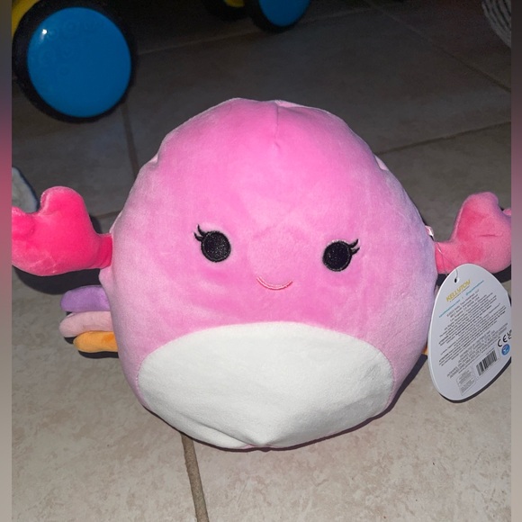 Squishmallow Cailey - Picture 2 of 2